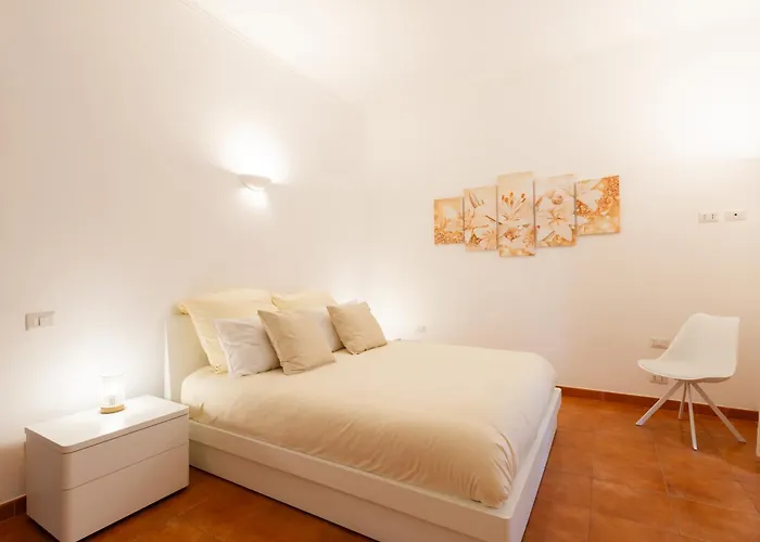 Appartamento Alocasia 106